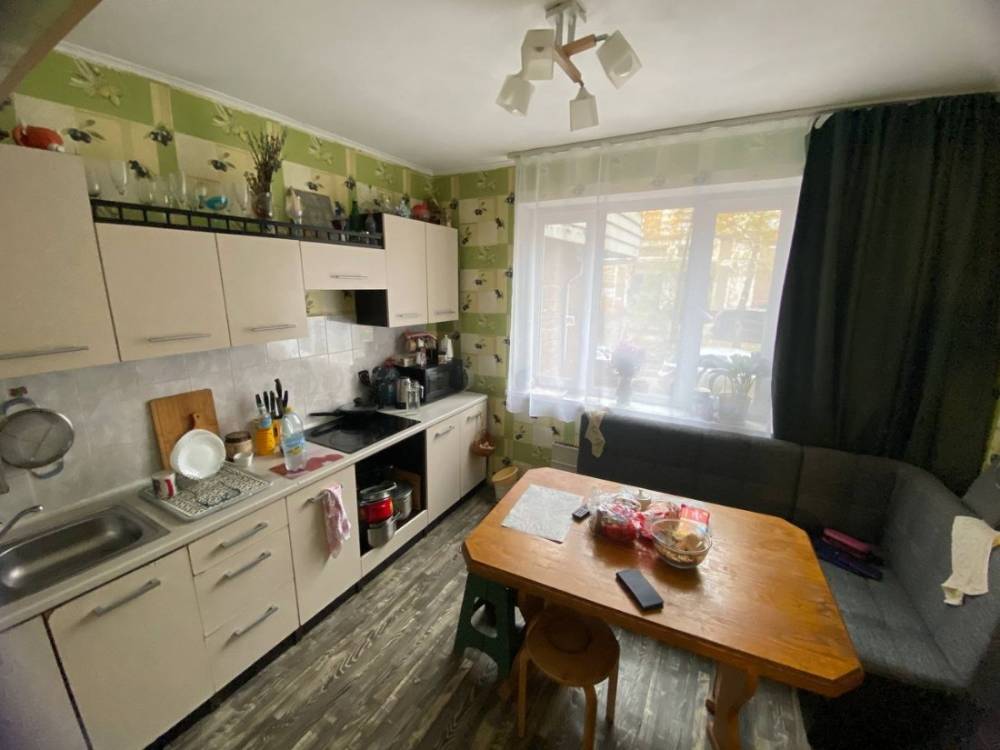 Москва и МО, Москва, Мичуринский Проспект Олимпийская Деревня ул.; Квартира 76м² 1/9 эт.