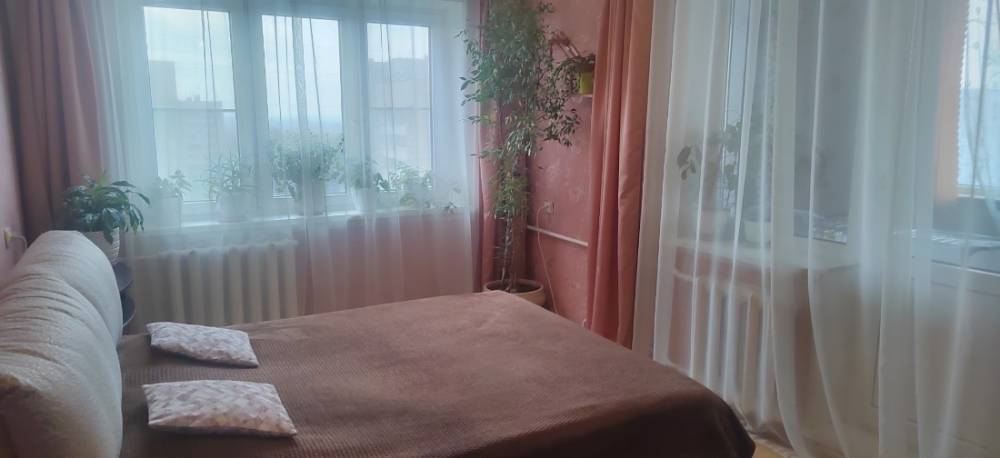 Москва и МО, Жуковский, Баженова ул.; Квартира 50м² 9/9 эт.