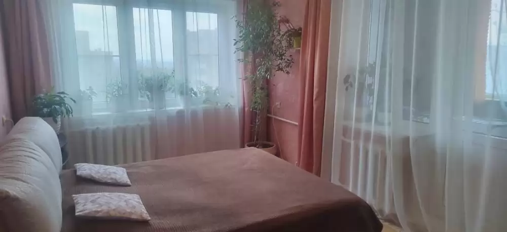 Москва и МО, Жуковский, Баженова ул.; Квартира 2 ком. 50м² 9/9 эт.