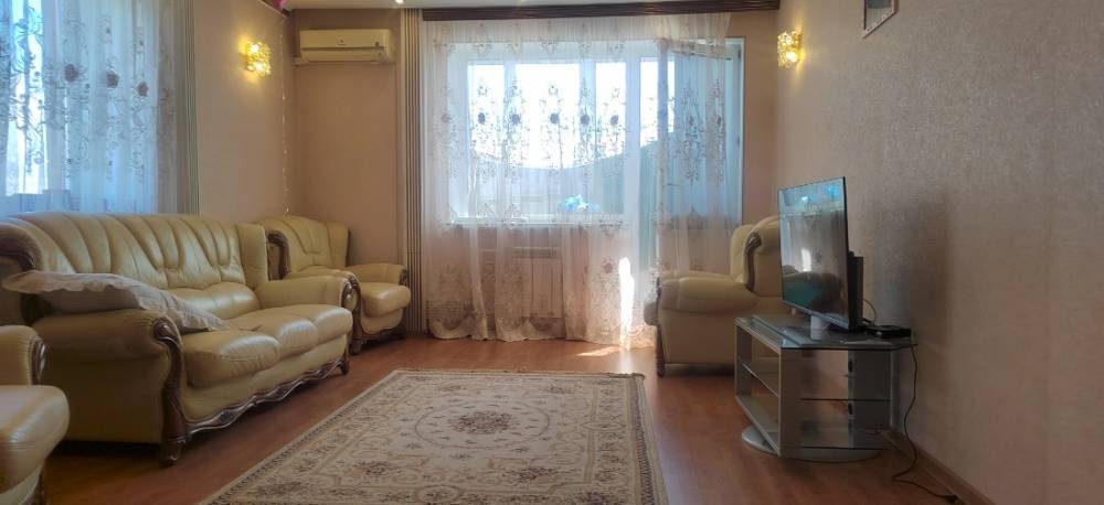 Москва и МО, Жуковский, Гагарина ул.; Квартира 109м² 12/17 эт.