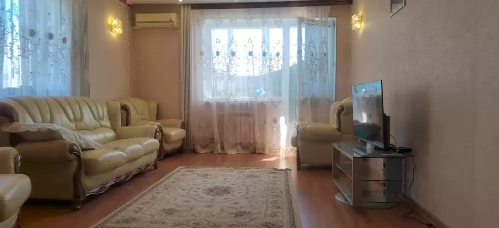 Москва и МО, Жуковский, Гагарина ул.; Квартира 3 ком. 109м² 12/17 эт.