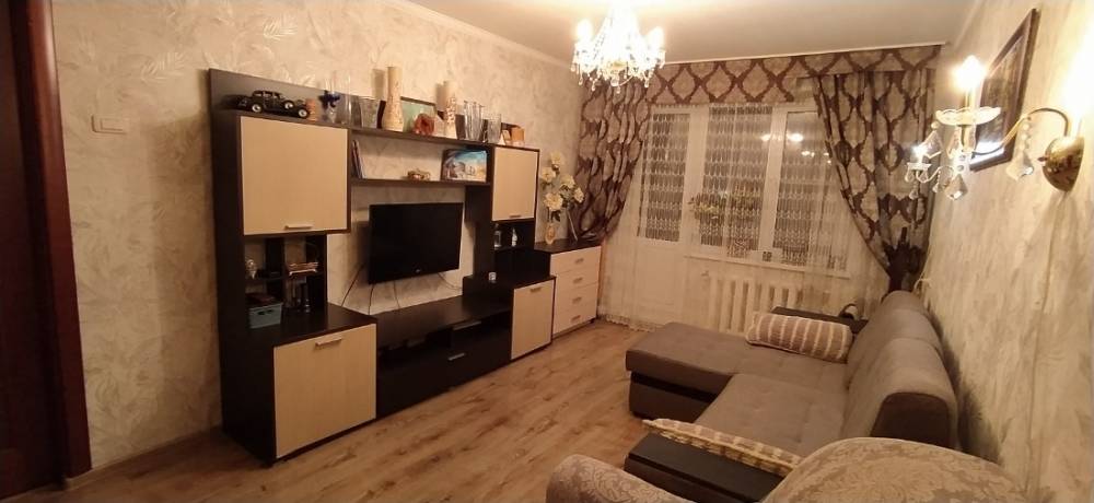 Москва и МО, Жуковский, Горельники ул.; Квартира 50м² 9/9 эт.