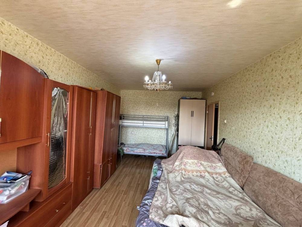 Москва и МО, Москва, Ставропольский пр.; Квартира 38м² 3/19 эт.