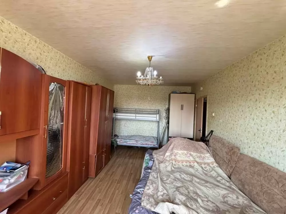 Москва и МО, Москва, Ставропольский пр.; Квартира 38м² 3/19 эт.