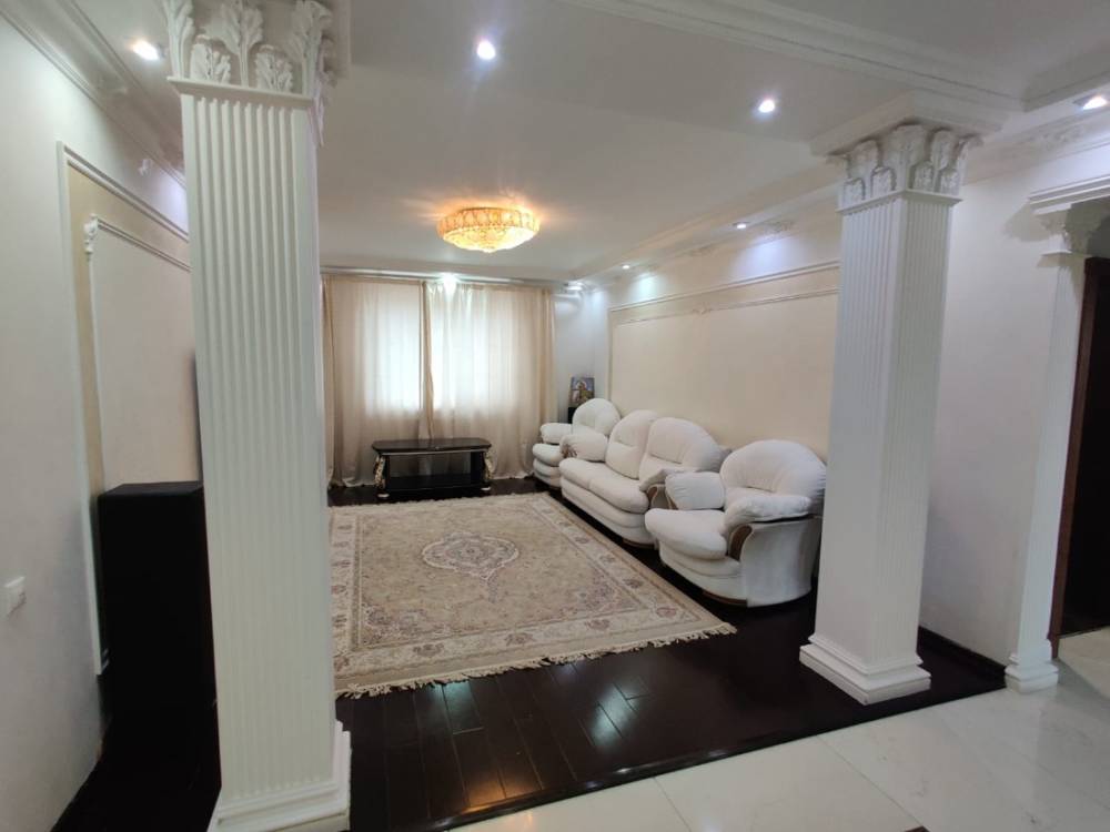 Москва и МО, Жуковский, Гагарина ул.; Квартира 112м² 11/17 эт.