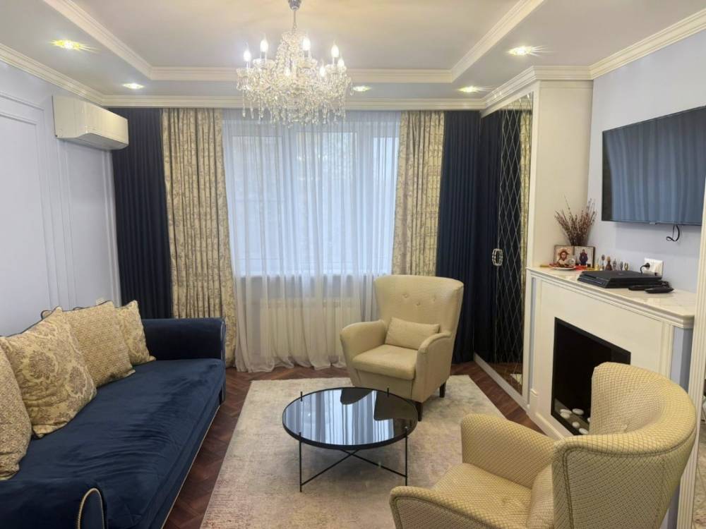 Москва и МО, Раменское, Чугунова ул.; Квартира 52м² 3/14 эт.