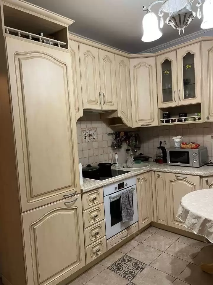 Москва и МО, Химки, Молодежная ул.; Квартира 38м² 25/25 эт.